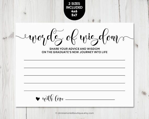 graduation-words-of-wisdom-cards-printable-words-of-wisdom-etsy-in