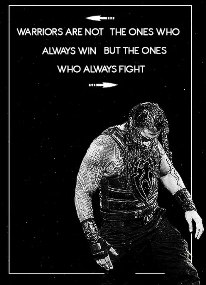 Wwe Quotes Wallpaper