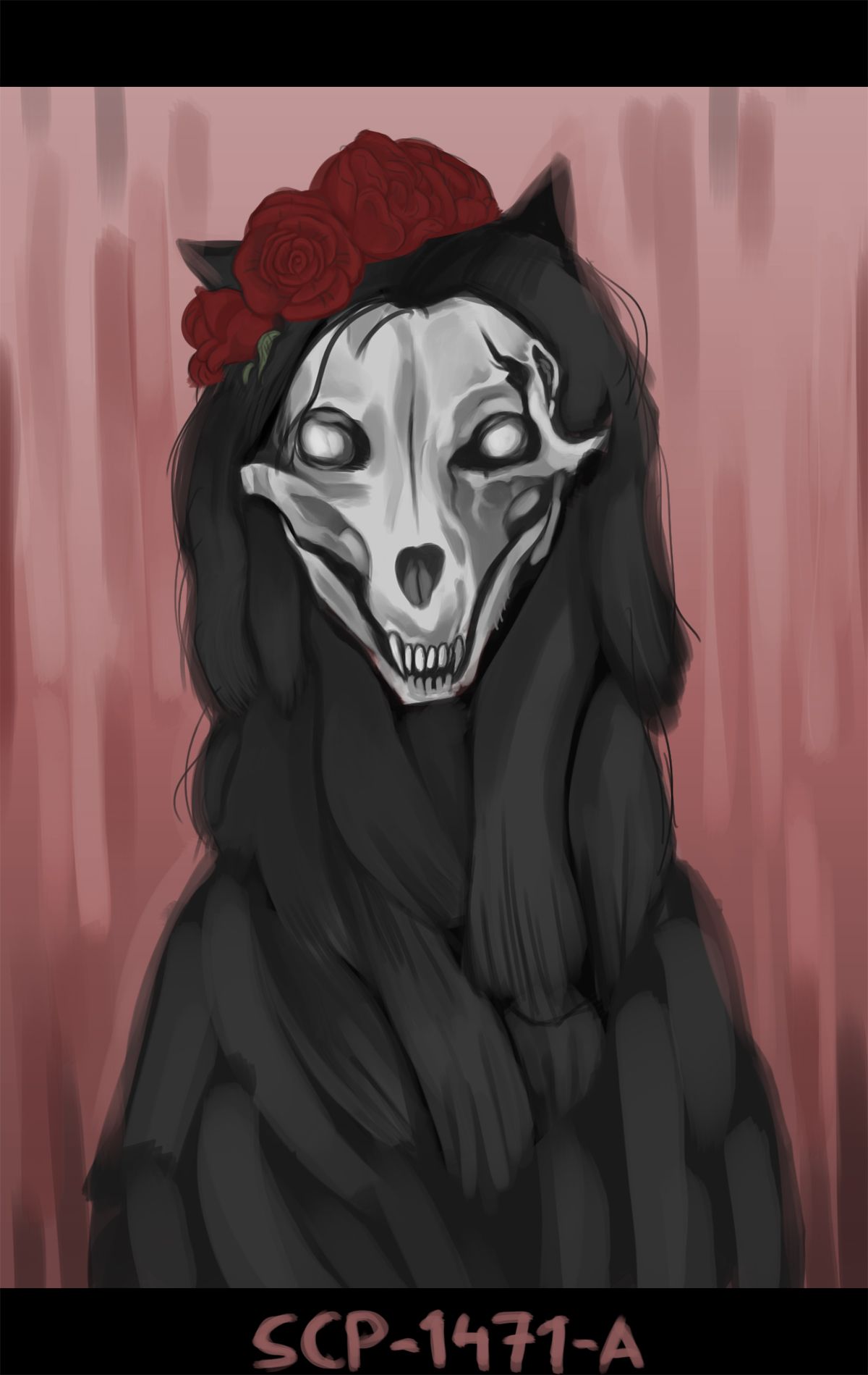 Scp 1471 A Scp Furry Art Horror - vrogue.co