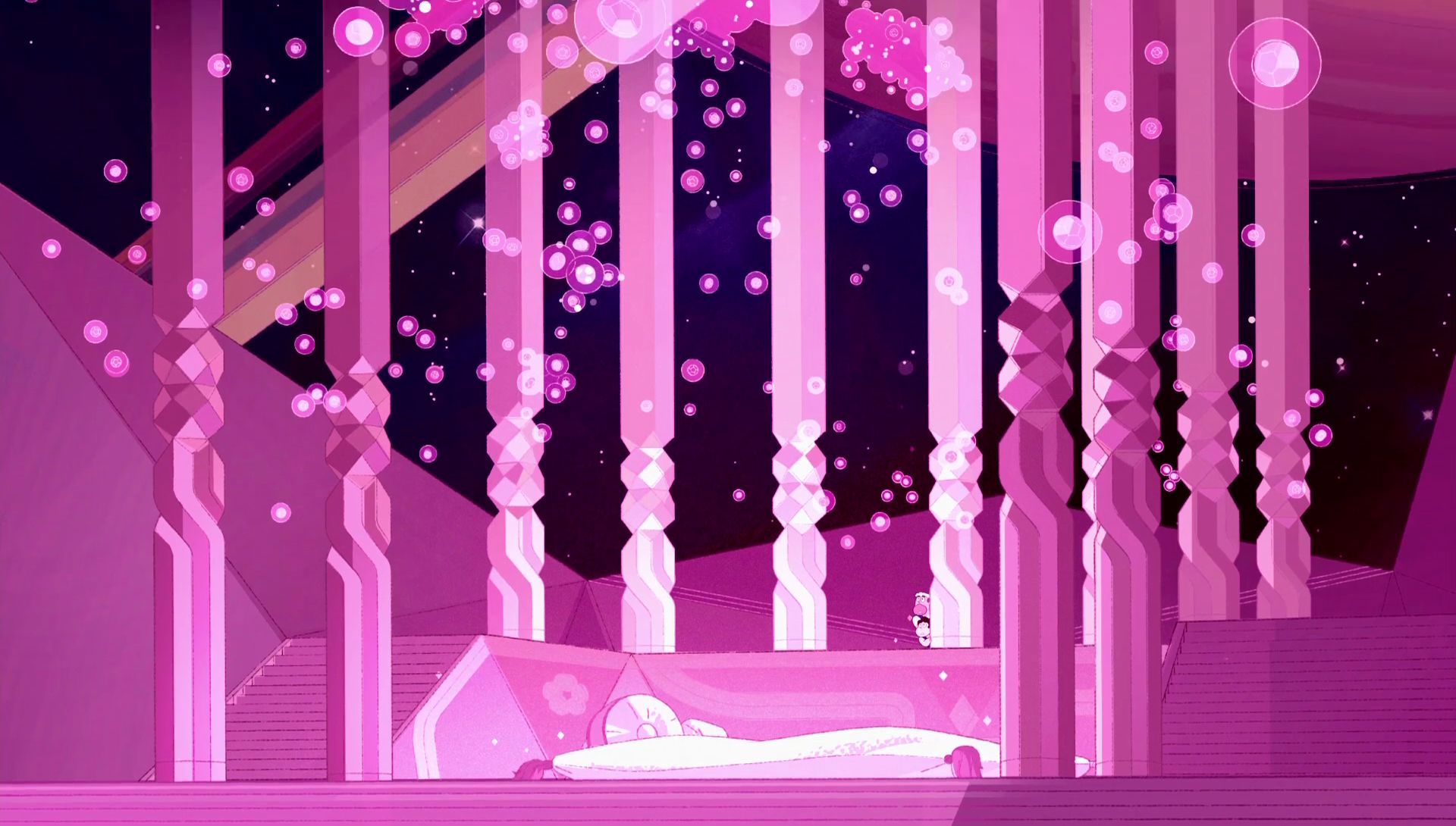 Những hình nền Pink diamond background steven universe Thú vị và độc đáo