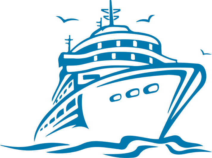 Cruise Logo