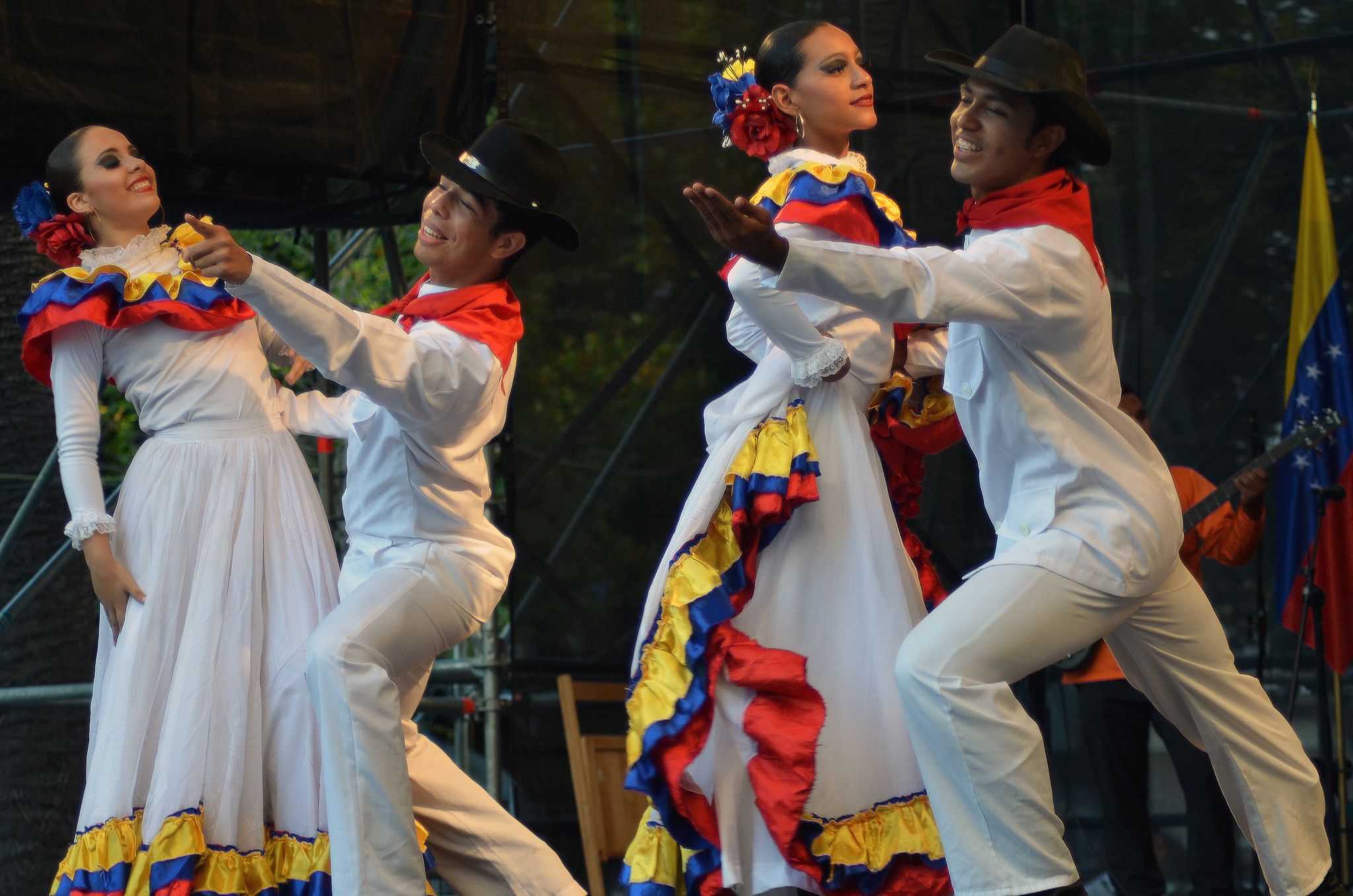 Venezuelan Traditional Clothing For Men