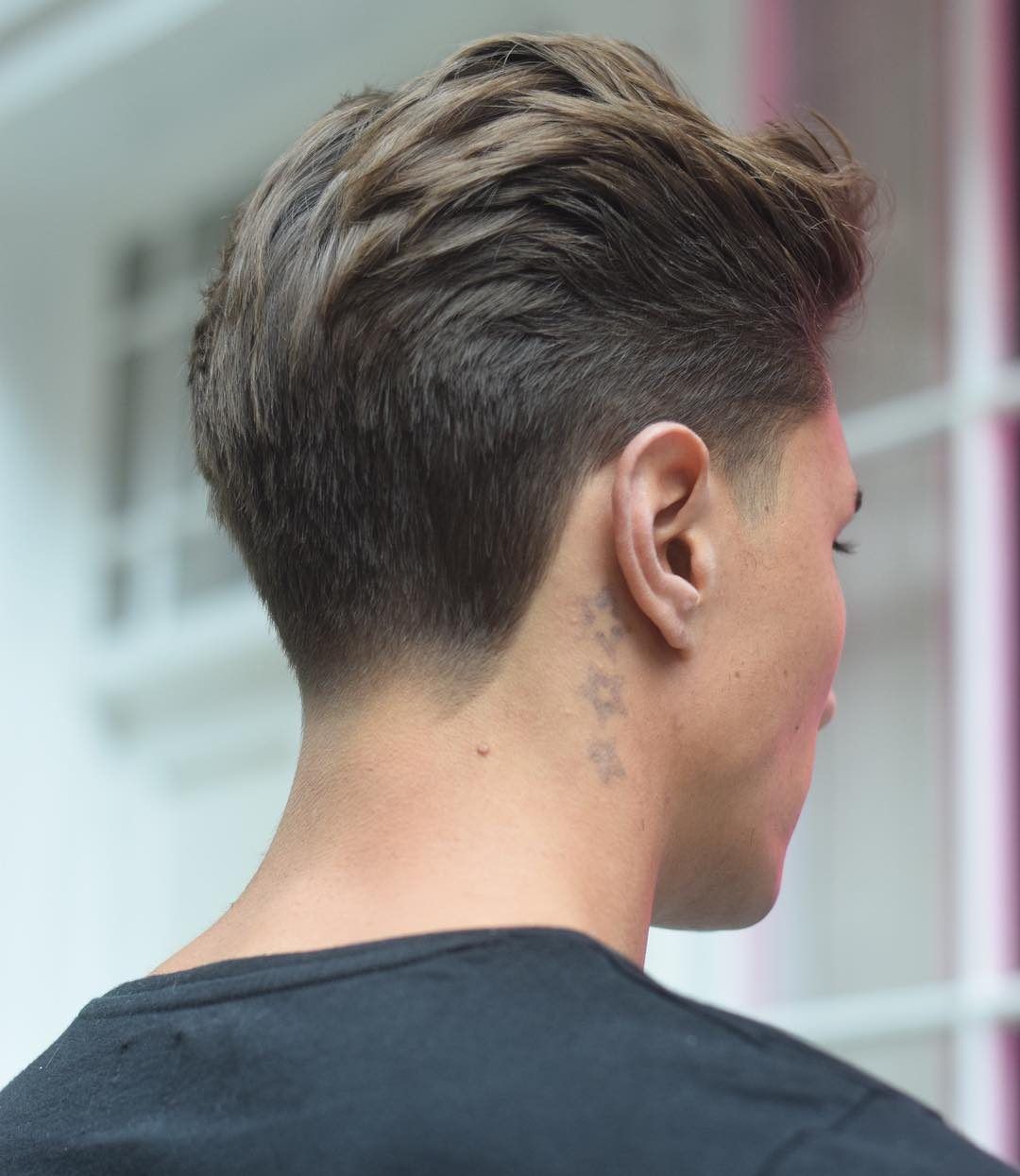 European Haircuts For Men: 2023 Trends | Mens hairstyles thick ...