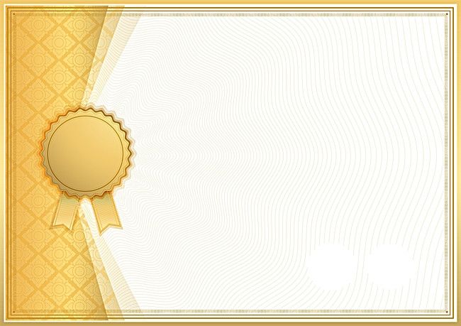 Yellow Background Security Certificate | Marcos para diplomas, Diseño de  diplomas, Plantillas de diplomas