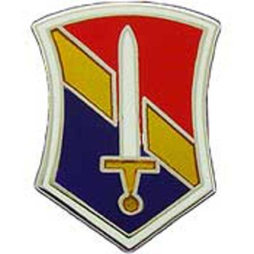 U.S. Army 1st Field Force Pin 1