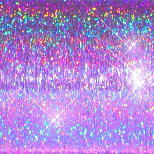 Holographic Glitter | Glitter background, Glitter wallpaper, Rainbow ...