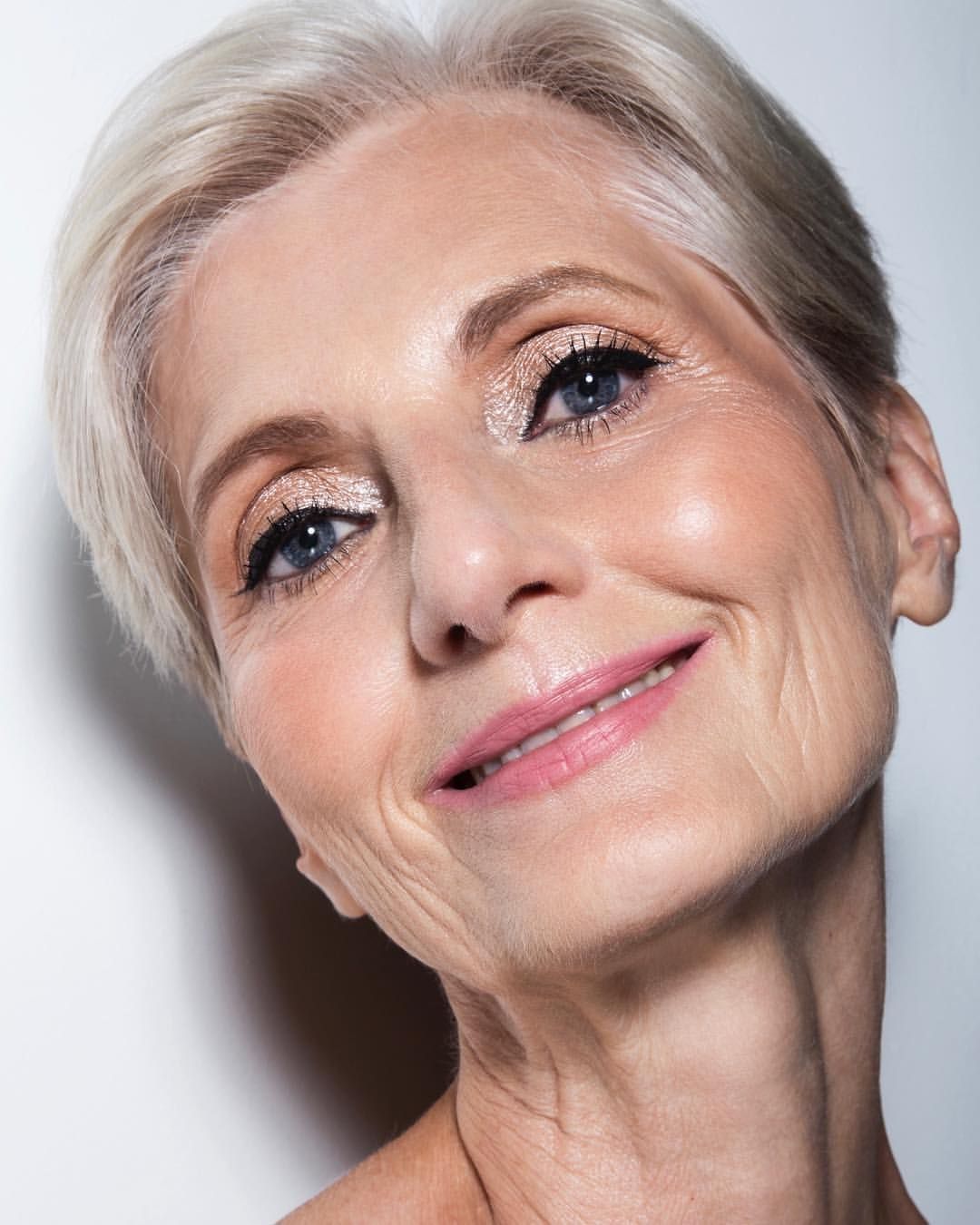 Best Makeup For 50 Year Olds at Brett Pennell blog