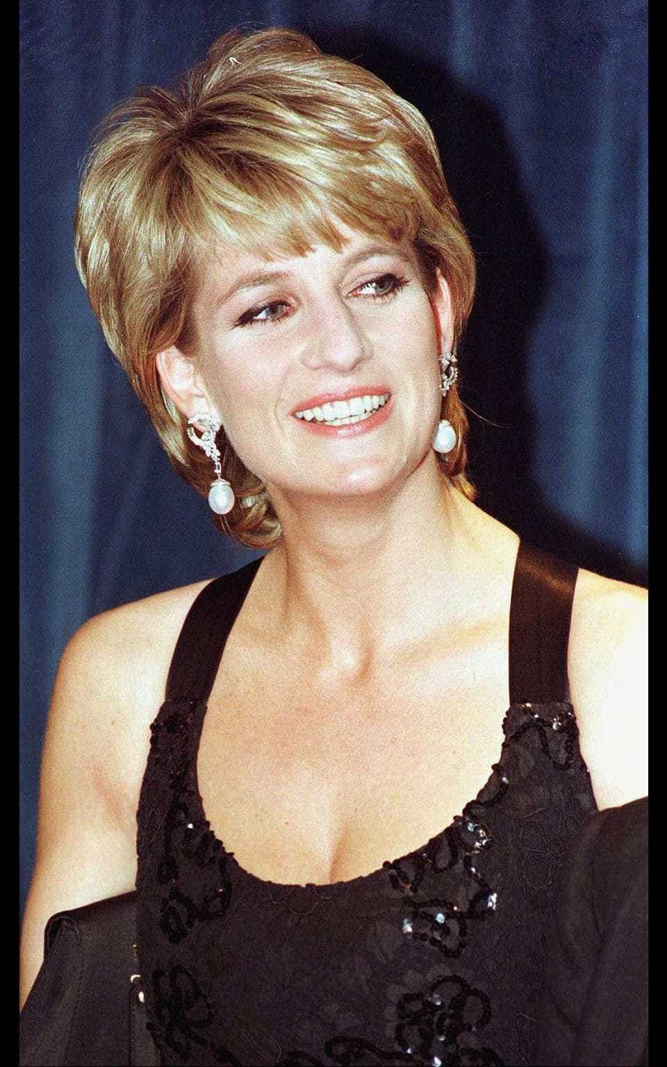 Inspirational Lady Diana Hairstyles - razanflight.com | Princess diana ...