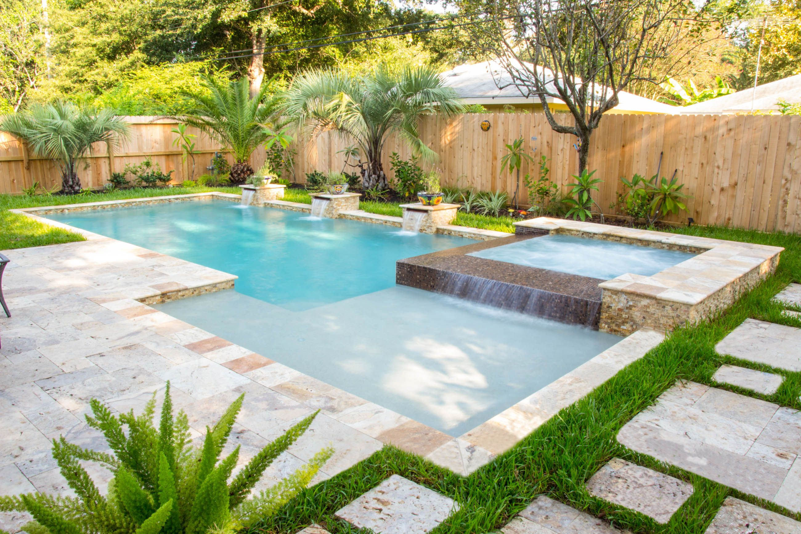 How To Design Small Swimming Pool Ideas Rickyhil Outd - vrogue.co