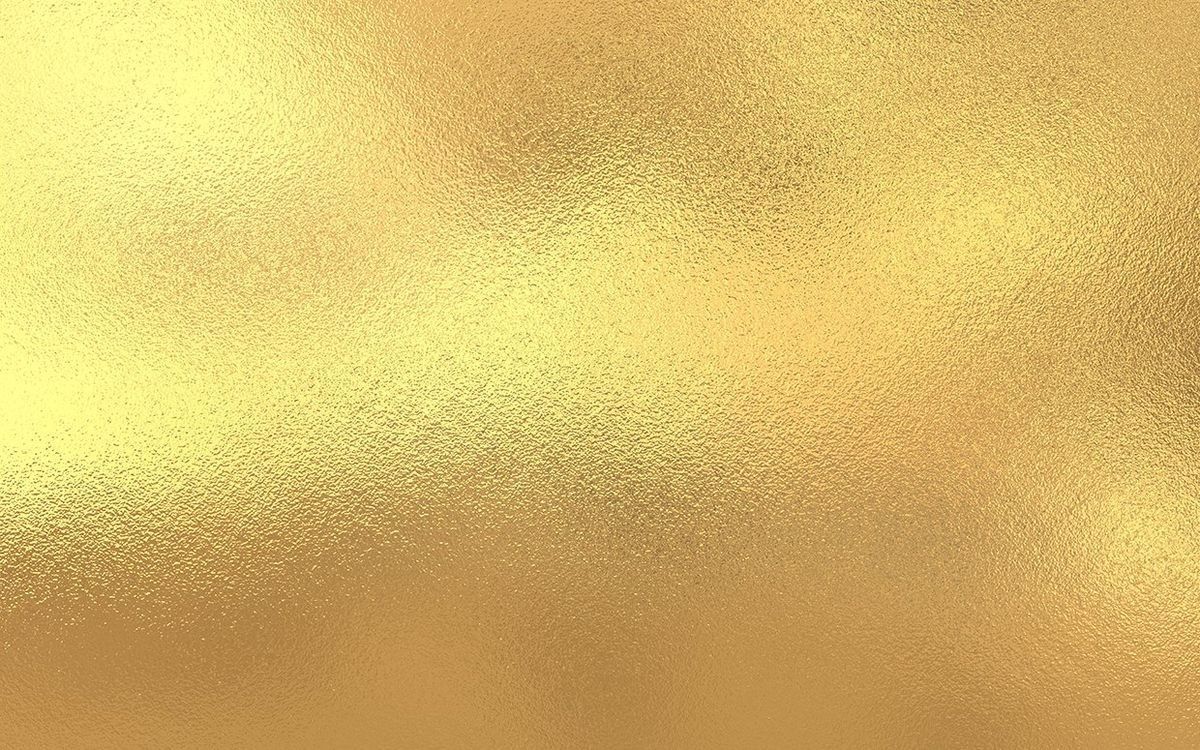 Gold Foil Background, Metal Background, Golden Background, Background ...