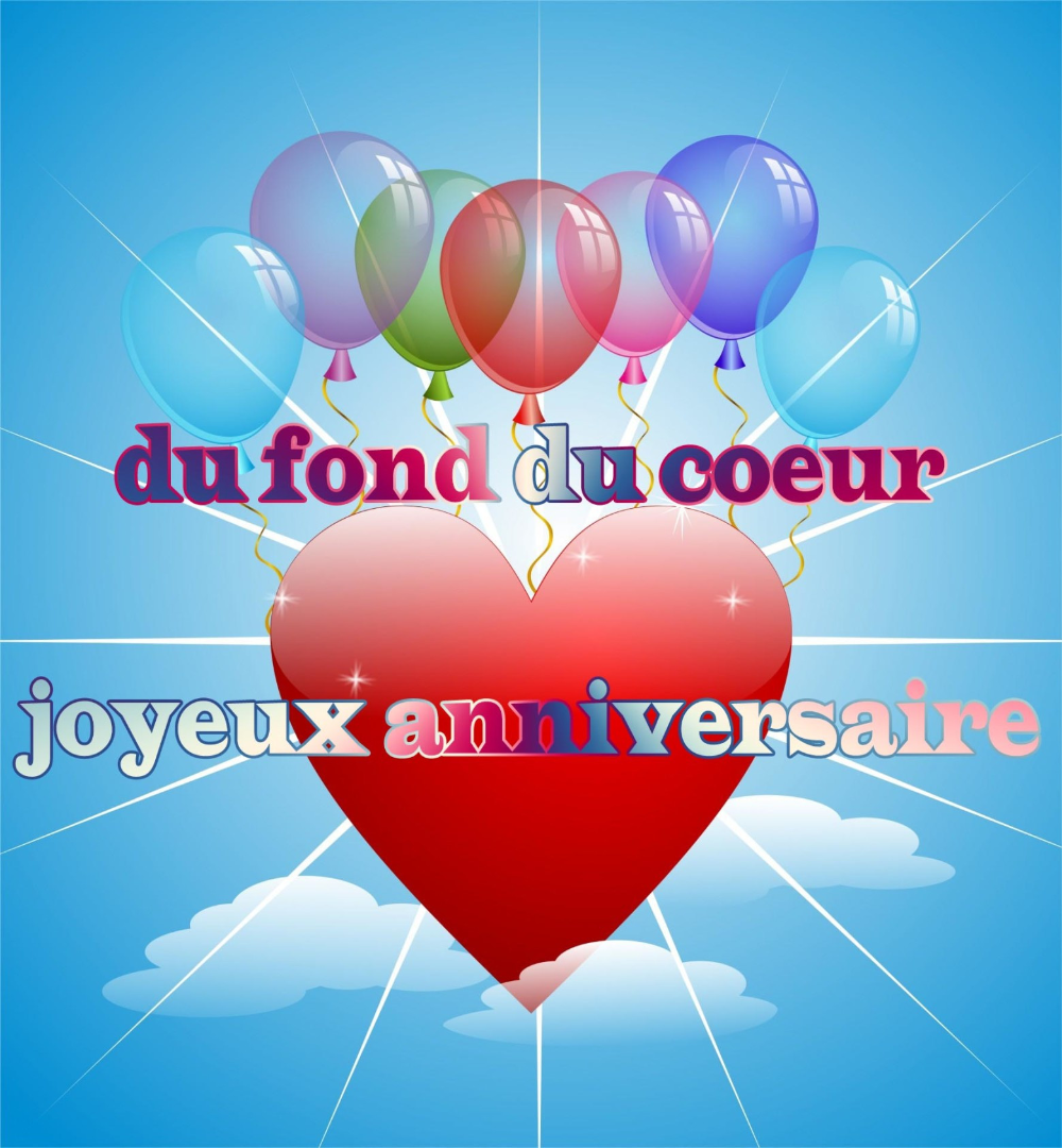 Envoyer Gratuitement Une Carte D Anniversaire - Amy Carte