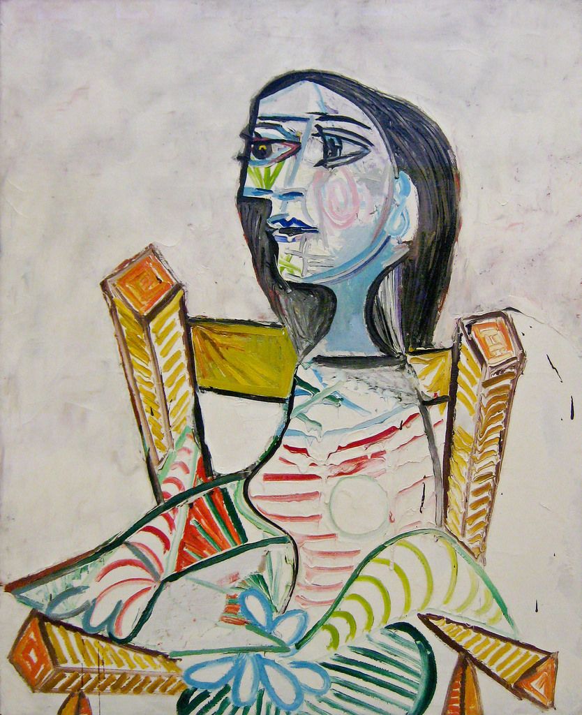 Art Picasso, Picasso Paintings, Picasso Images, Picasso Sketches ...