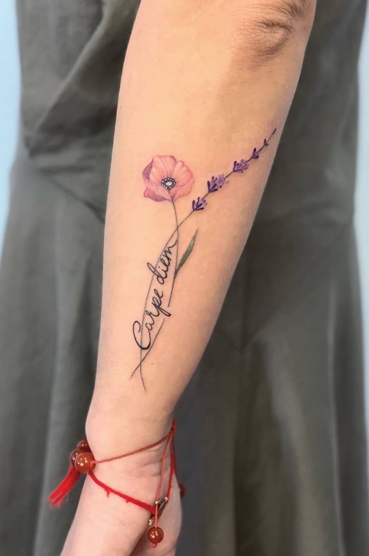 100  Best Tattoo Ideas for Girls that Express Your Bravest side  Delhi  Magazine