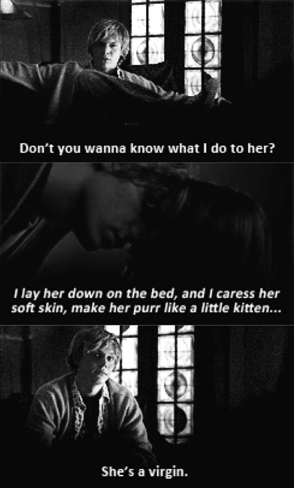 Tate Langdon Quotes