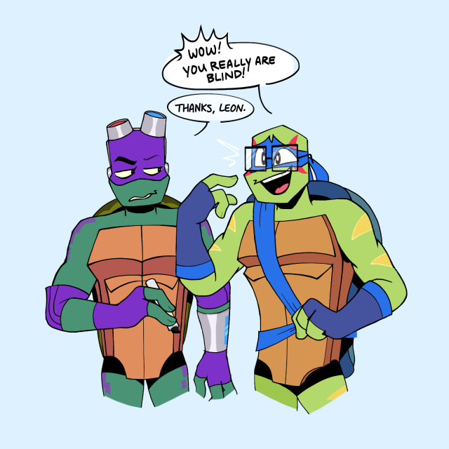 Tmnt Turtles, Cute Turtles, Raphael Tmnt, Tmnt Leo, Tmnt Comics ...