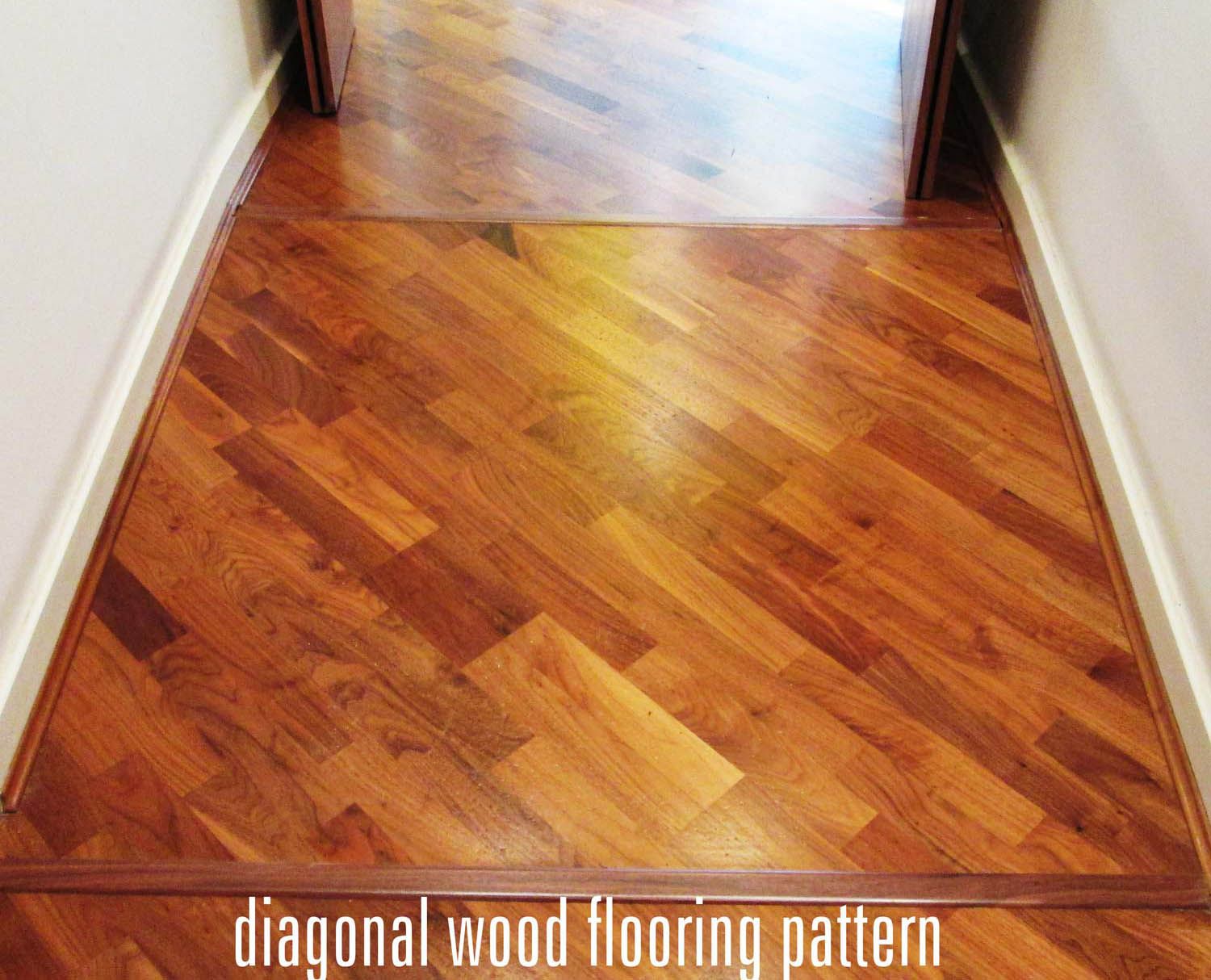 The 7 most common wood flooring patterns Living room wood floor, Wood