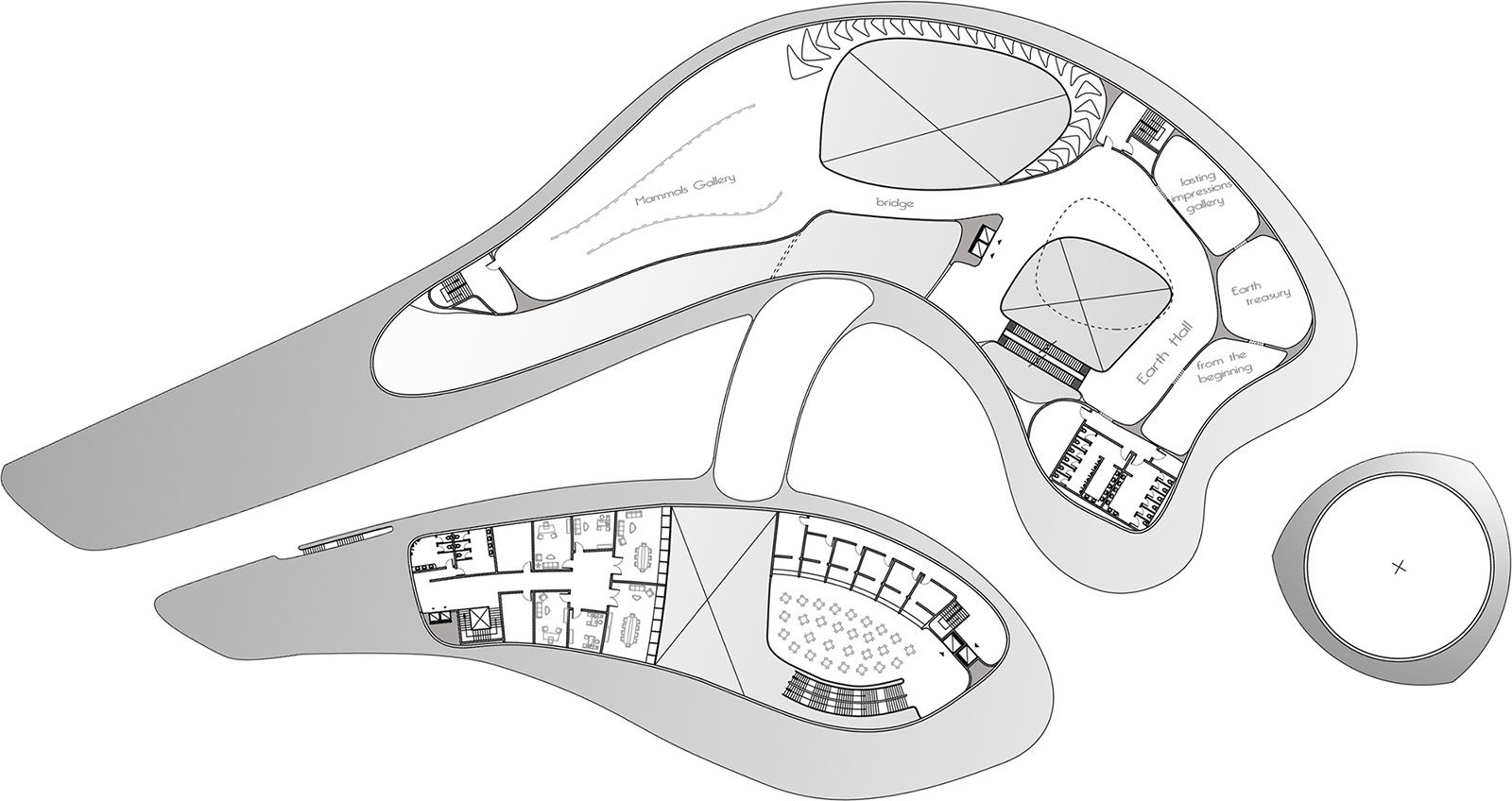 ボード「Architecture drawing plan」のピン | 考研