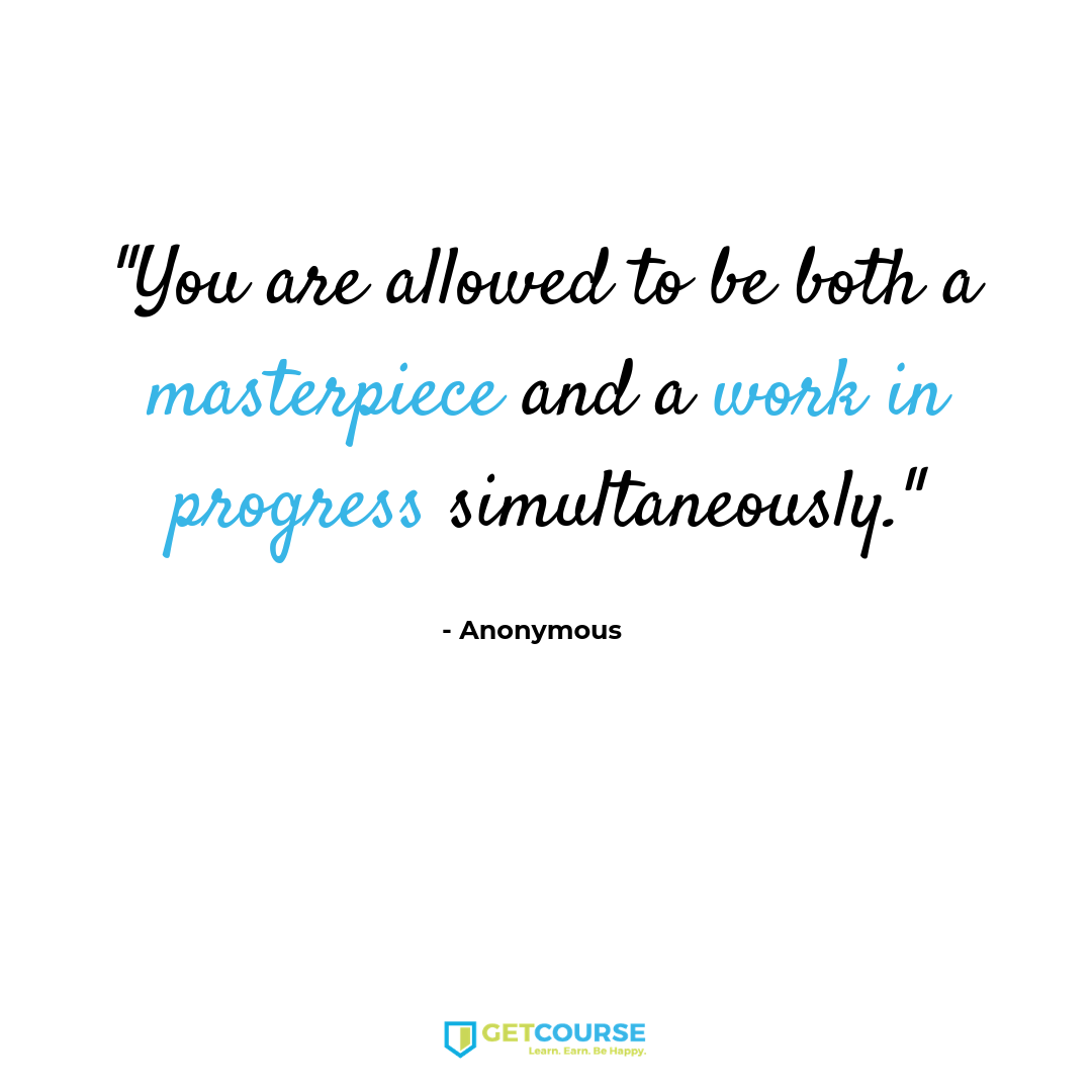 Masterpiece Quotes