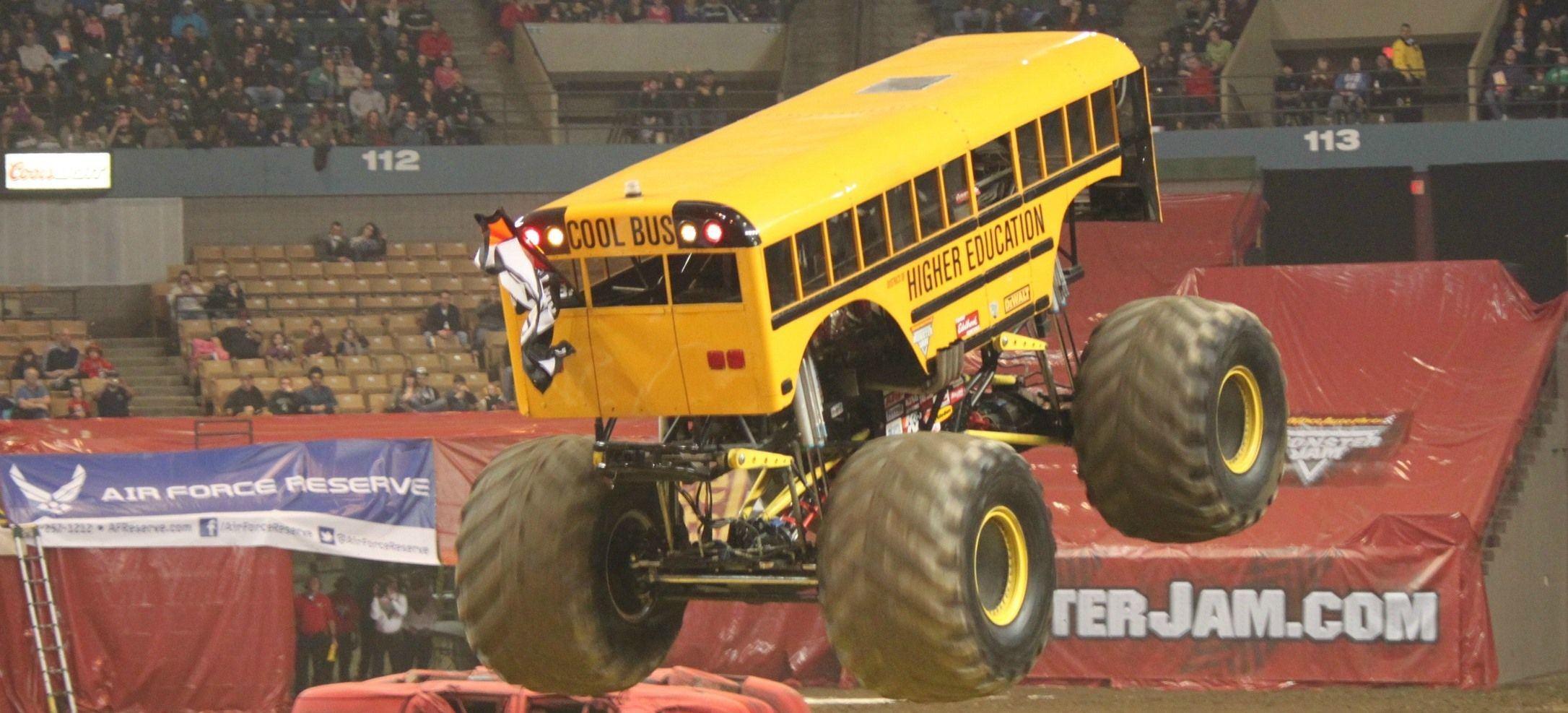 Big Monster Trucks From Around The World Monster Jam, Monster Truck ...