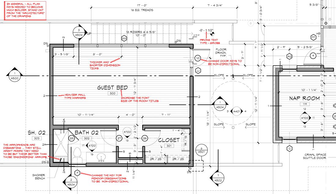 Architectural Graphic Standards | Life of an Architect | How to plan ...