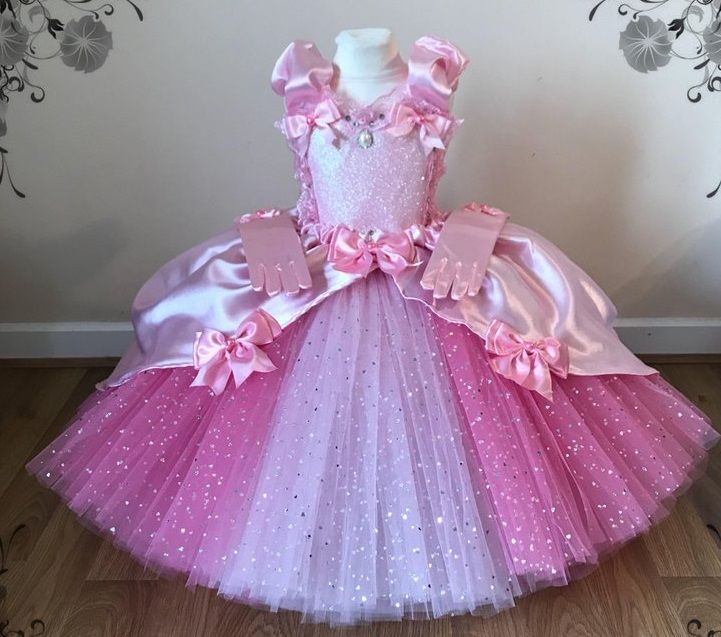 Pin by Magda Oyarzo on Moda De Los Mas Pequeños | Little girl princess ...