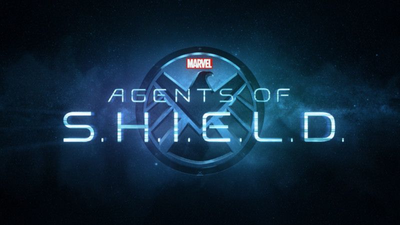 Pin by Brouat Aurore on Les Agents du Shield | Agents of shield, Marvel,  Title card