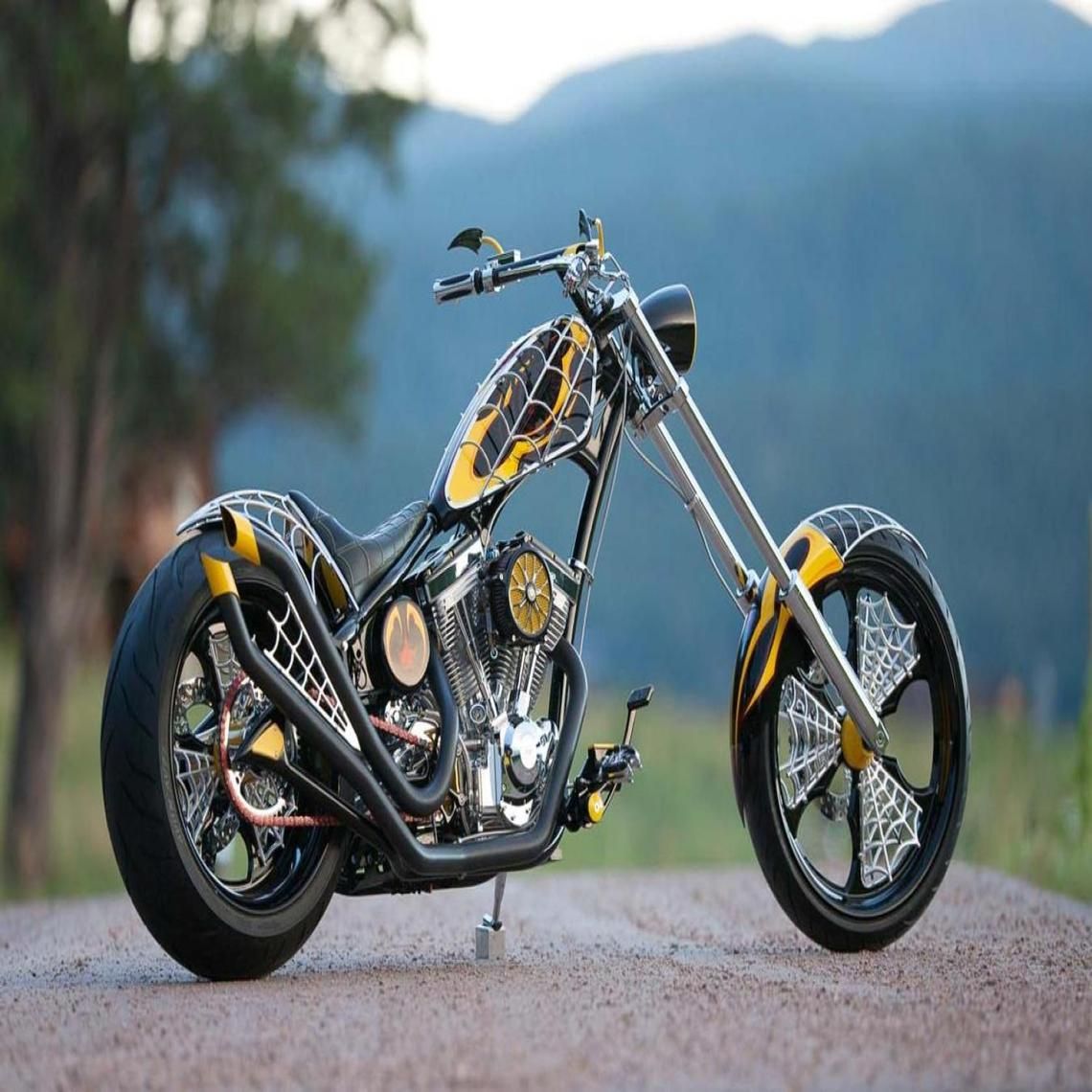 Orange County Chopper Wallpaper Pinterest Orange County