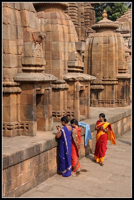 Bhubaneswar, Kalinga temple Indian Temple Architecture, India ...