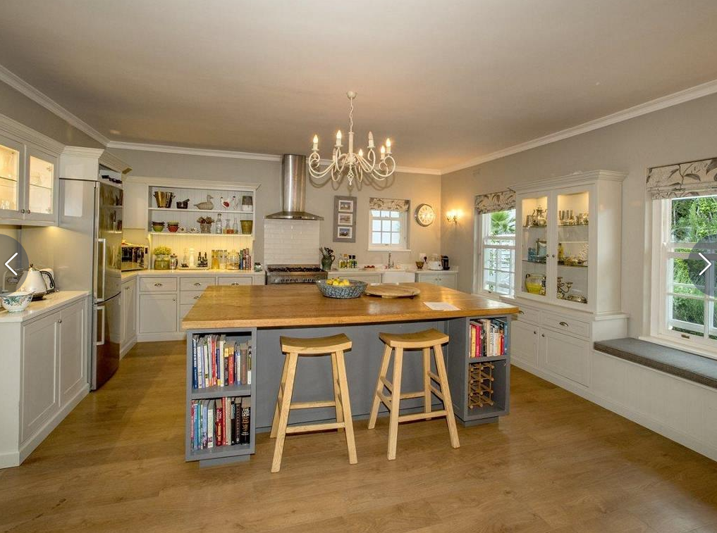 Kitchen island open plan Kitchen dining room, Kitchen dining, Kitchen