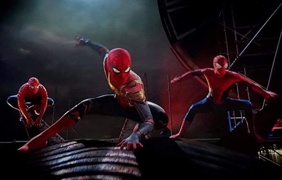 Spiderman nwh | Spiderman, Tom holland, Marvel movies