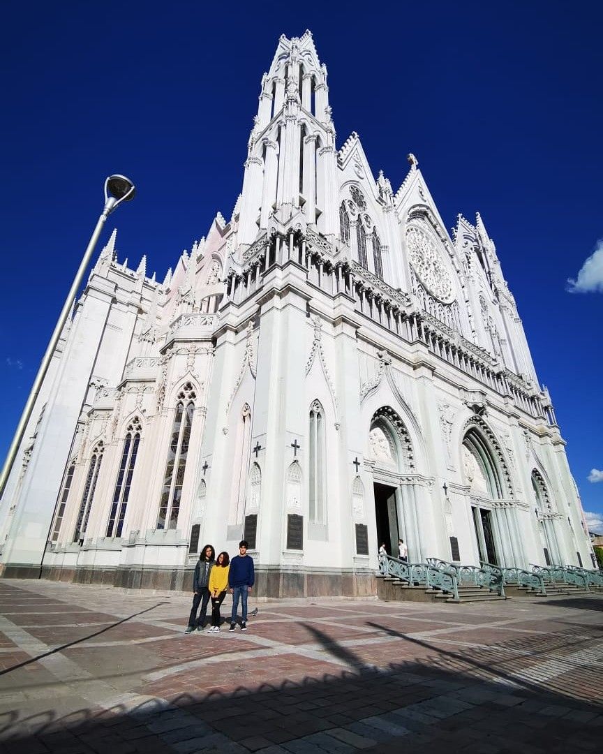 Lista 100+ Foto Imagenes De Lugares Turisticos De Leon Guanajuato Lleno