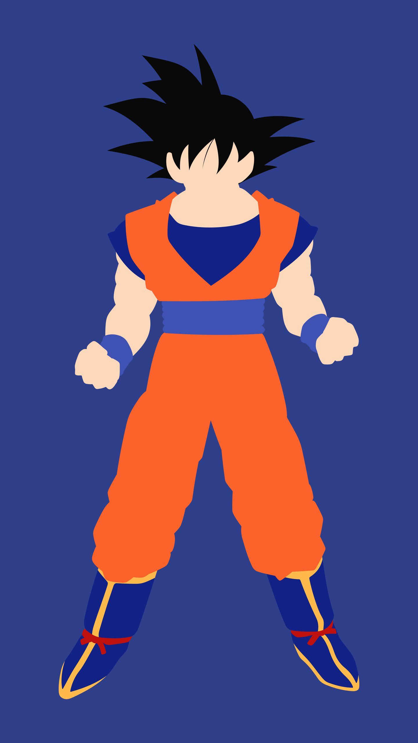 Goku wallpaper Goku Wallpaper, Iphone Wallpaper, Iphone Backgrounds ...