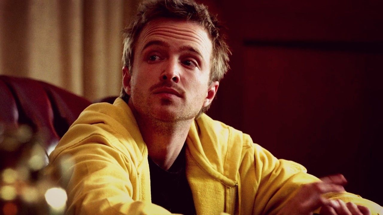 jesse pinkman | Tumblr | Breaking bad, Jesse pinkman, Breaking bad poster