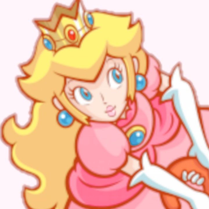 Super Princess Peach, Super Mario Princess, Nintendo Princess, Mario ...