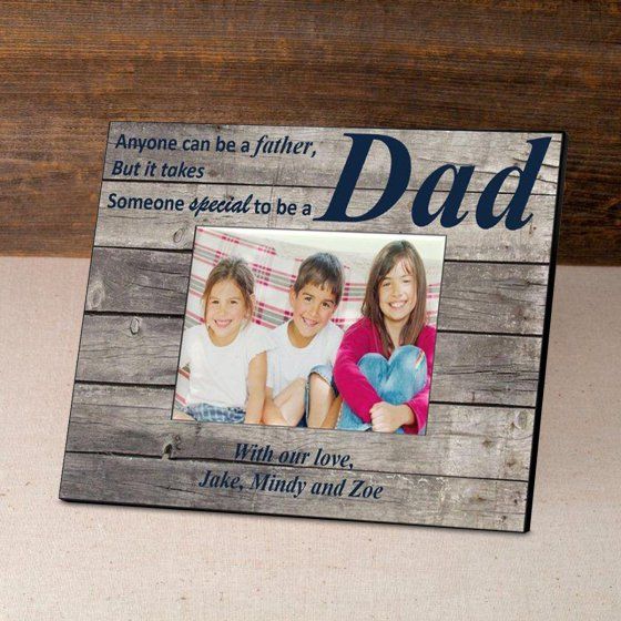 The Best Personalized Father's Day Gifts - Journey to SAHM Fathers Day ...