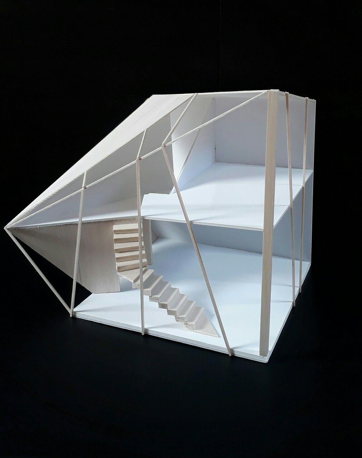 Cubes Architecture, Conceptual Model Architecture, Folding Architecture ...