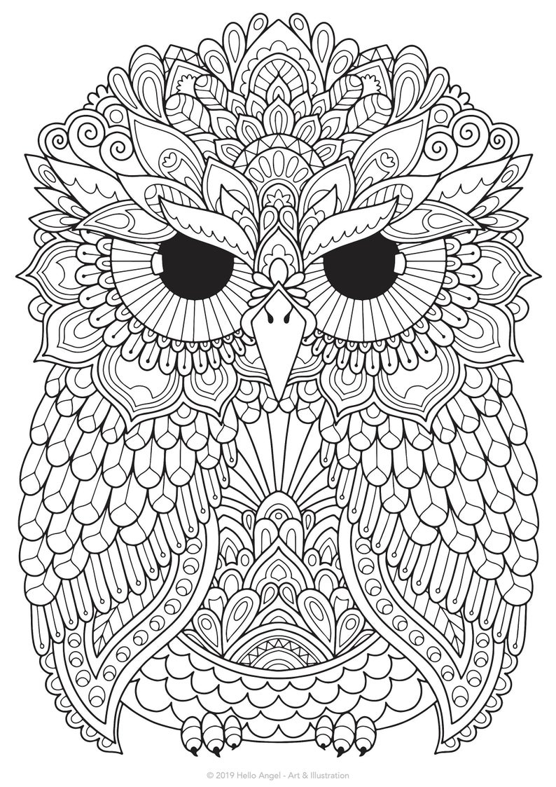 Pin on Coloring books for adults