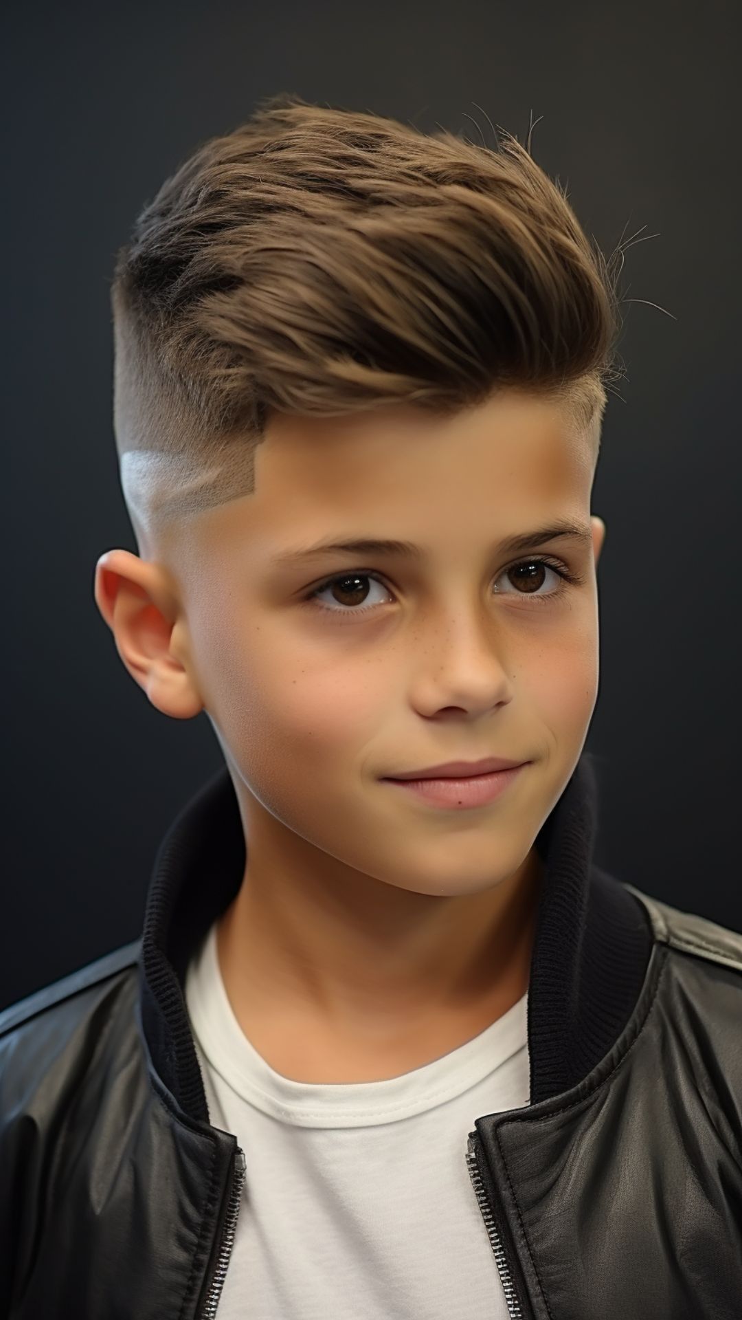 Pin on Best Boys Haircuts For School