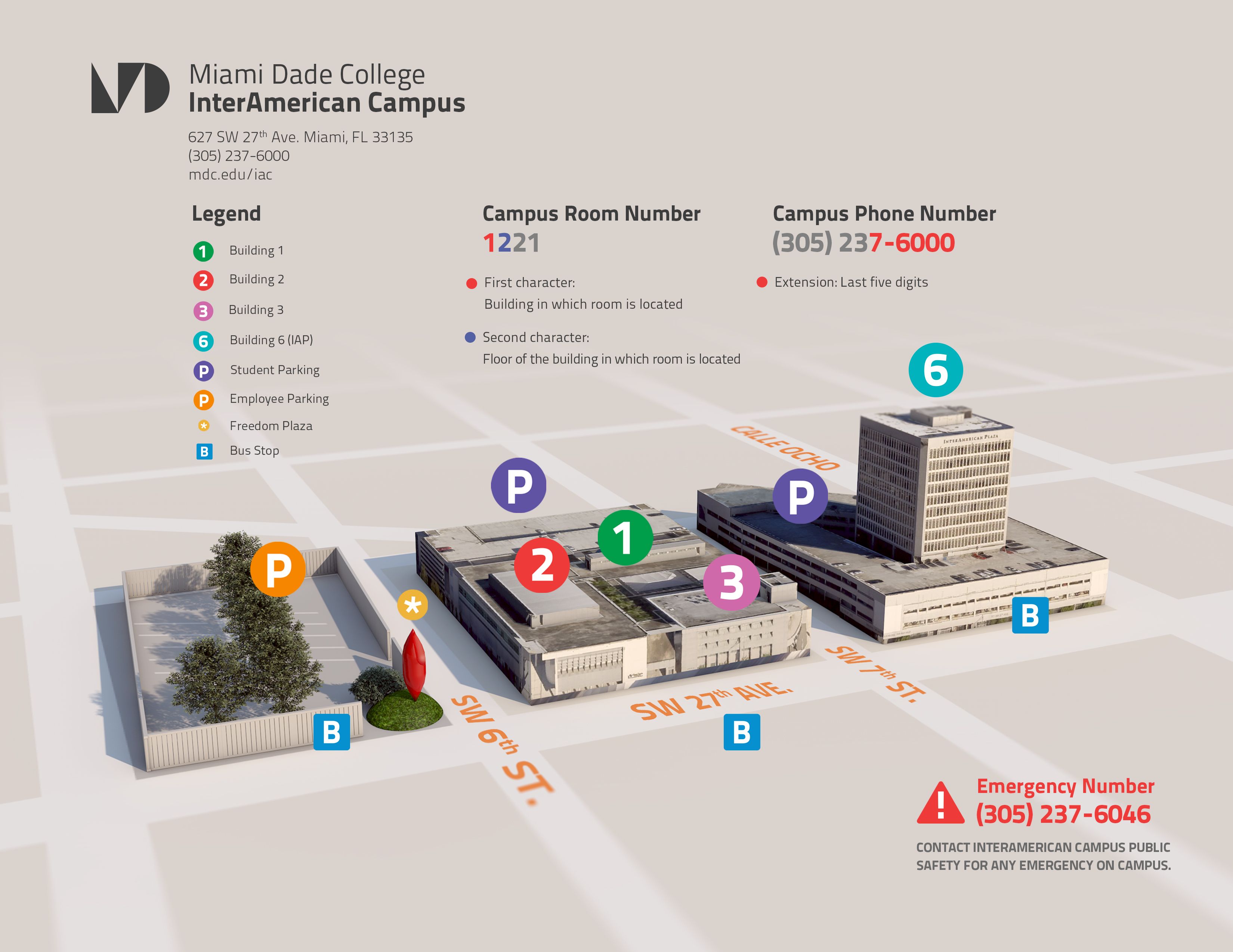 Mdc North Campus Map Zip Code Map | Images and Photos finder