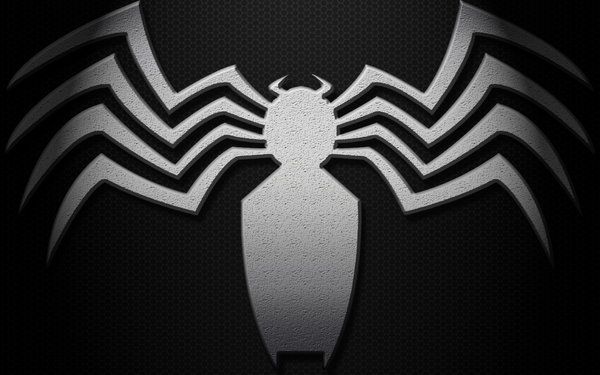 Venom logo by Balsavor.deviantart.com on @DeviantArt Poisonous Spiders ...