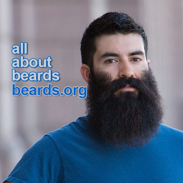 Bad Beards Vs Good Beards image.