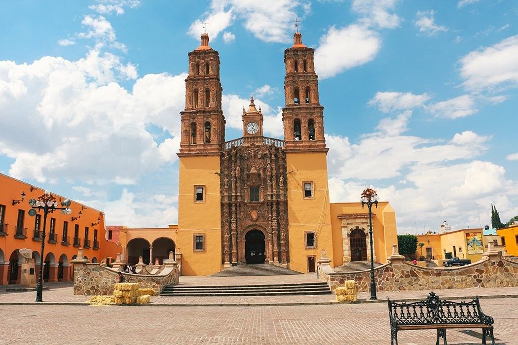 Guanajuato crece en la oferta turística