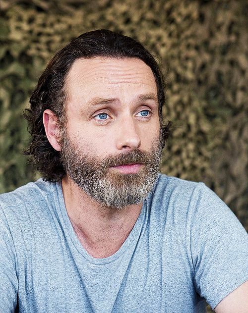 Andrew Lincoln Amc Walking Dead, Walking Dead Zombies, The Walking Dad ...