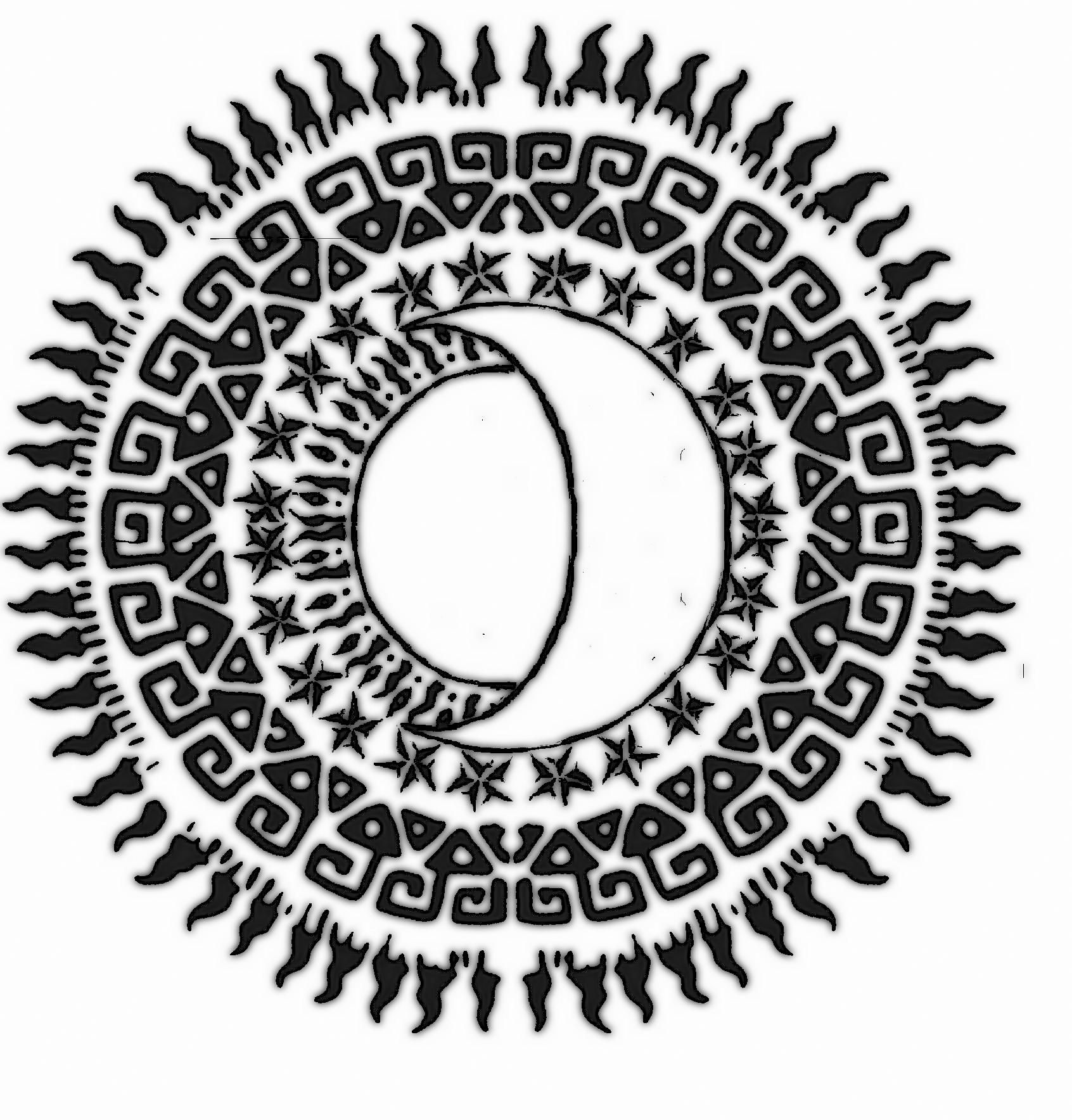 Álbumes 104+ Foto Tatuajes De Simbolos Aztecas Y Mayas Y Su Significado ...