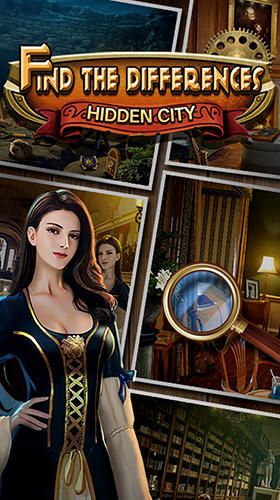 Download free android game hidden objects find the differences – Artofit