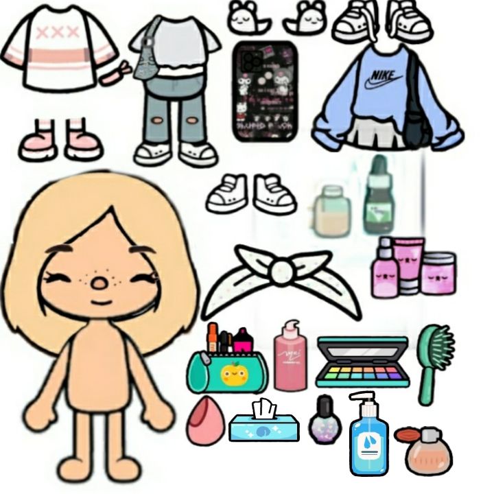 Character Sheet Template, Cartoons Dancing, Doll Drawing, Paper Doll ...