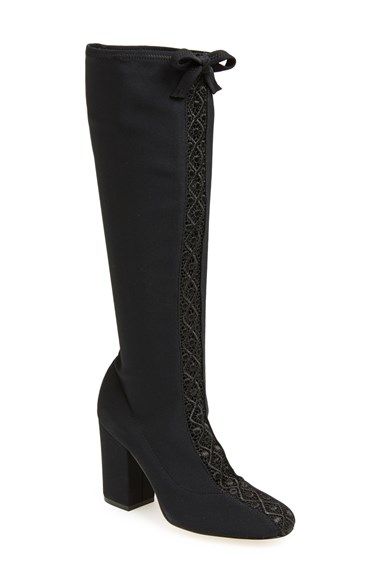 Bettye Muller 'Concerto' Tall Boot (Women) | Nordstrom | Womens boots ...