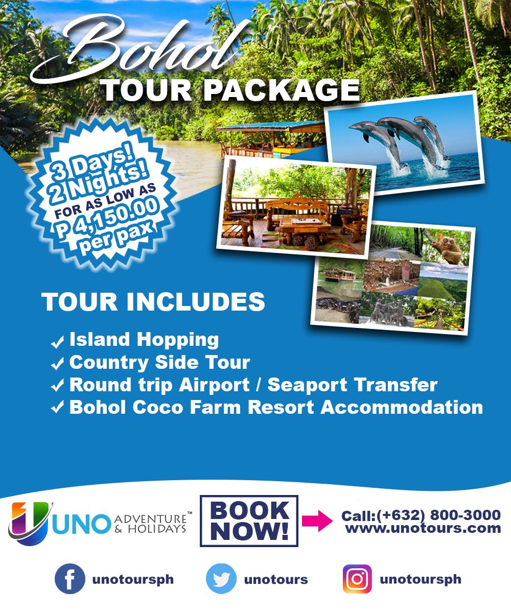 3days 2nights Tour Package | informacionpublica.svet.gob.gt