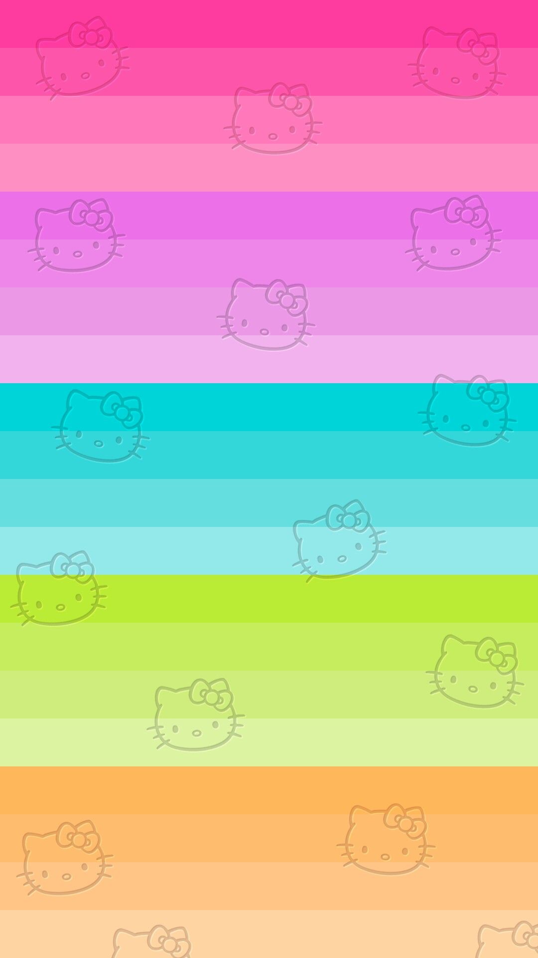 Pin by Angelmom4 on More Wallz... | Hello kitty backgrounds, Hello ...