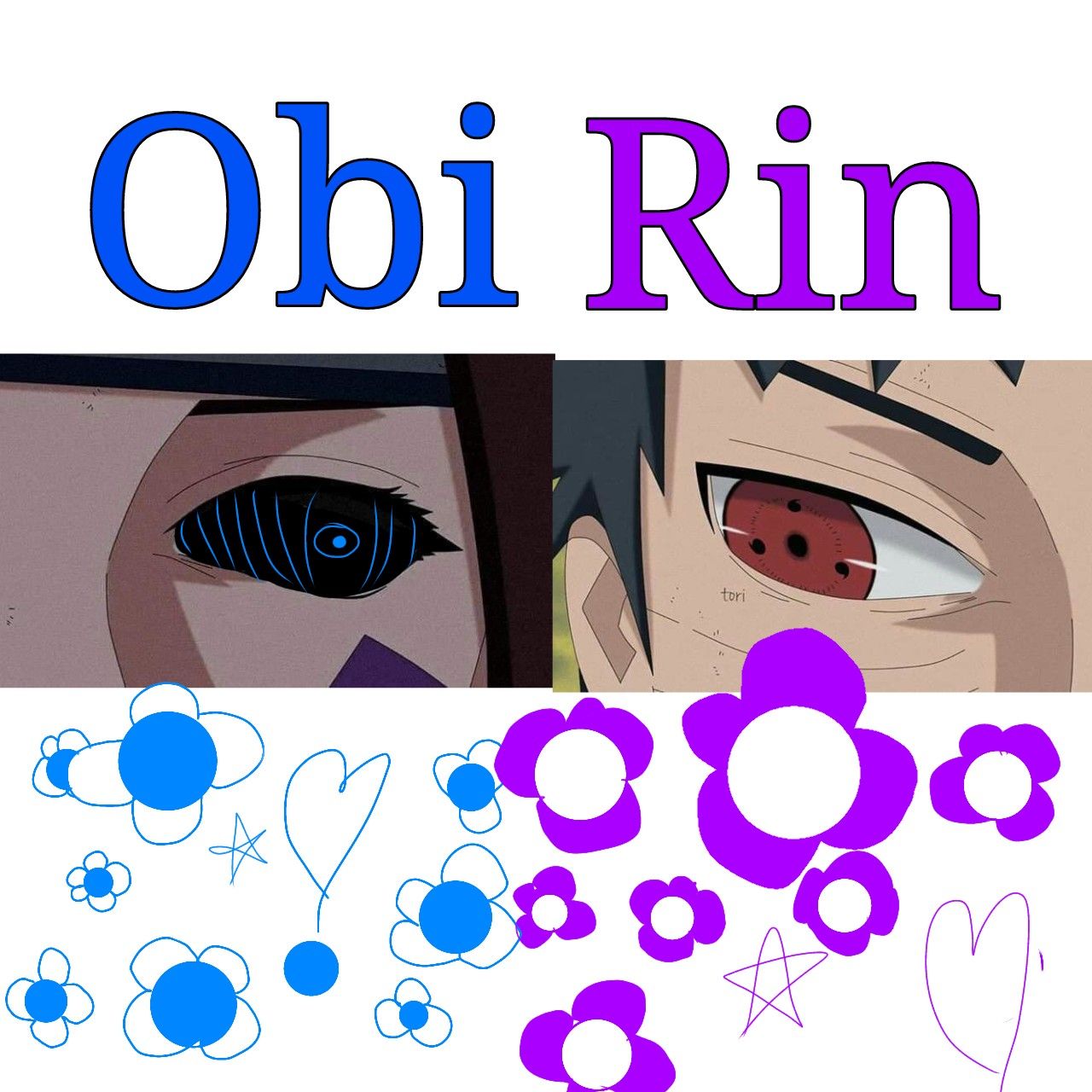 Obirin | Dibujos